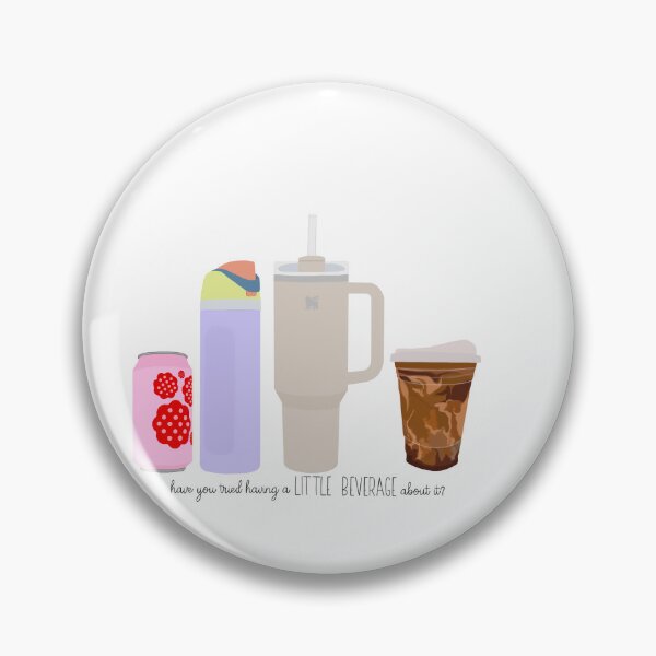 Item preview, Beverage Goblin  designed and sold by kacycreates.