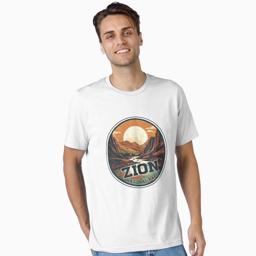 Item preview, Essential T-Shirt designed and sold by jouvaygifts.