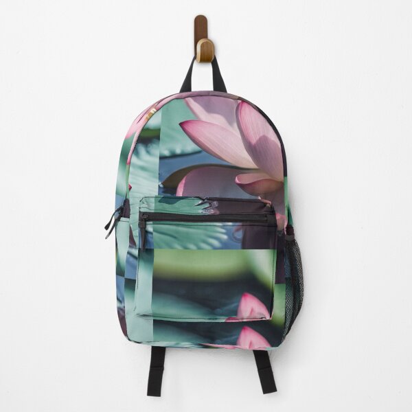 Item preview, Lotus Bloom in Tranquil Waters designed and sold by andrew758.
