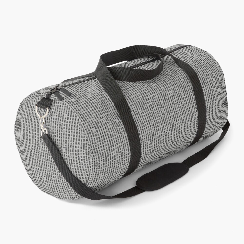 Item preview, Duffle Bag designed and sold by DestoPattern.