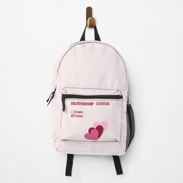 Item preview, Relationship status: Taken designed and sold by Abstractionaly.