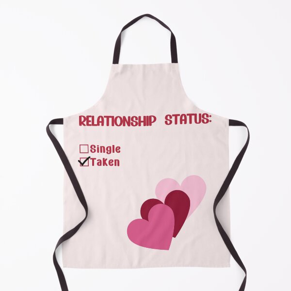 Item preview, Relationship status: Taken designed and sold by Abstractionaly.