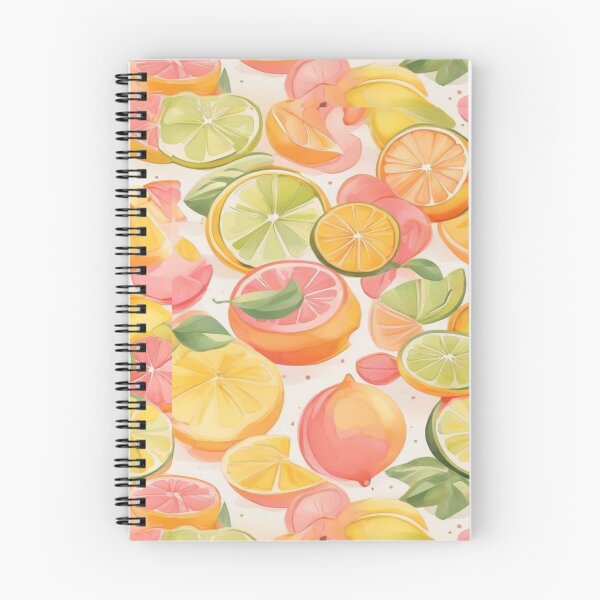 Item preview, Tropical -  Lime Citrus Fruit Pattern designed and sold by PatternInArt.