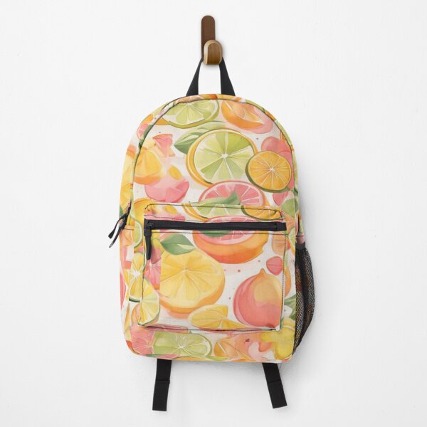 Item preview, Tropical -  Lime Citrus Fruit Pattern designed and sold by PatternInArt.