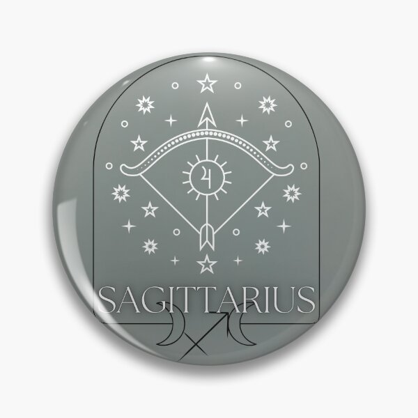 Item preview, Sagittarius Odyssey: Bowmanship of the Zodiac designed and sold by Domi Creatives.