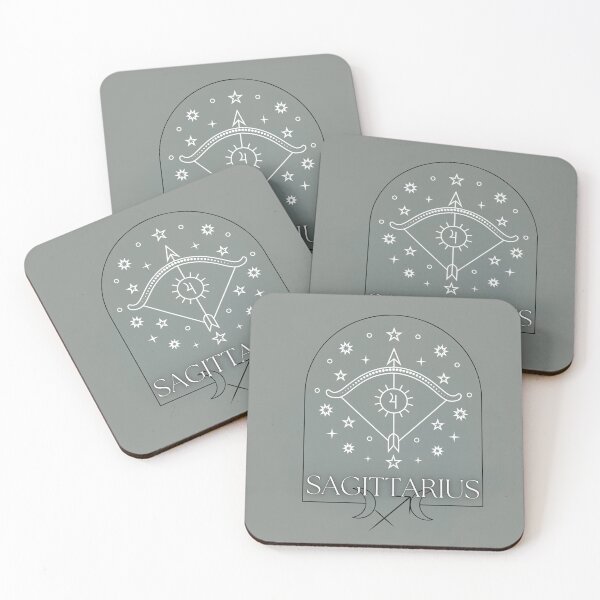 Item preview, Sagittarius Odyssey: Bowmanship of the Zodiac designed and sold by Domi Creatives.