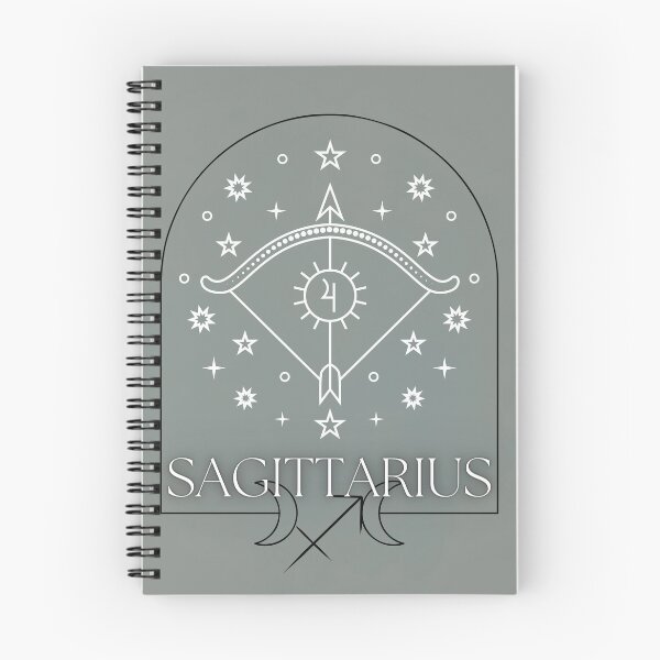 Item preview, Sagittarius Odyssey: Bowmanship of the Zodiac designed and sold by Domi Creatives.