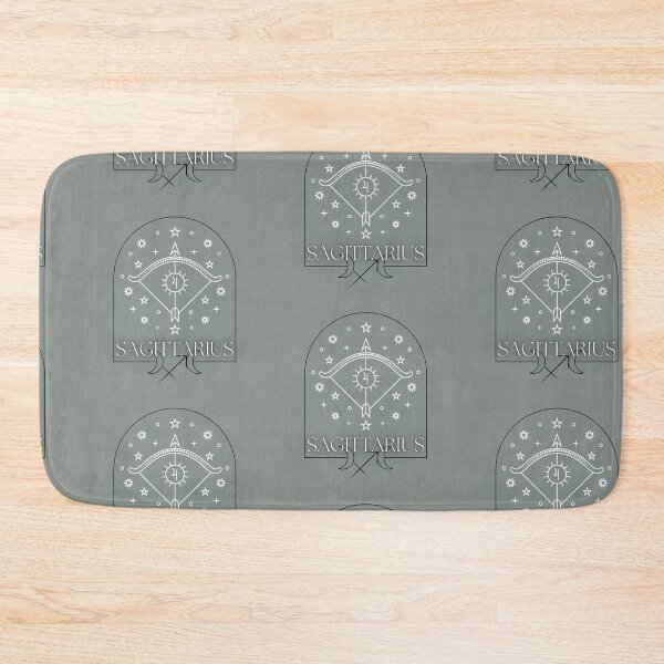 Item preview, Sagittarius Odyssey: Bowmanship of the Zodiac designed and sold by Domi Creatives.