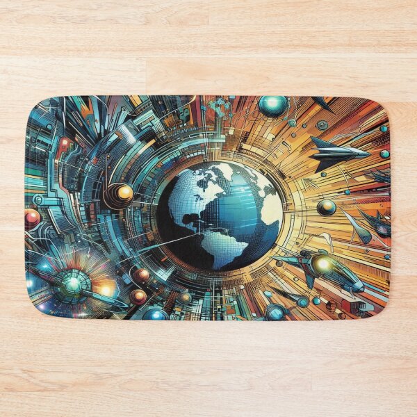 Item preview, Interplanetary travel designed and sold by Lyavalio.