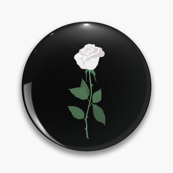 Item preview, White Rose flower designed and sold by IrynaAlex.