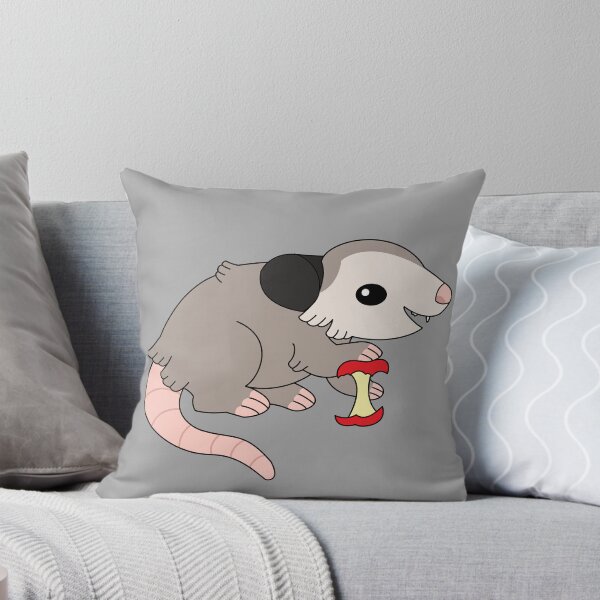 Item preview, Cute Opossum designed and sold by KibbyArt.