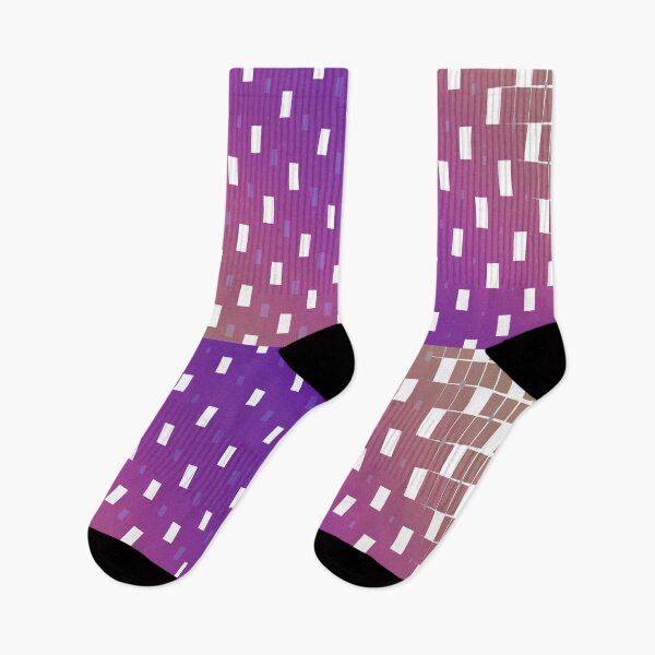 Item preview, Vibrant multicolored  squares pattern  designed and sold by TenderSoar.