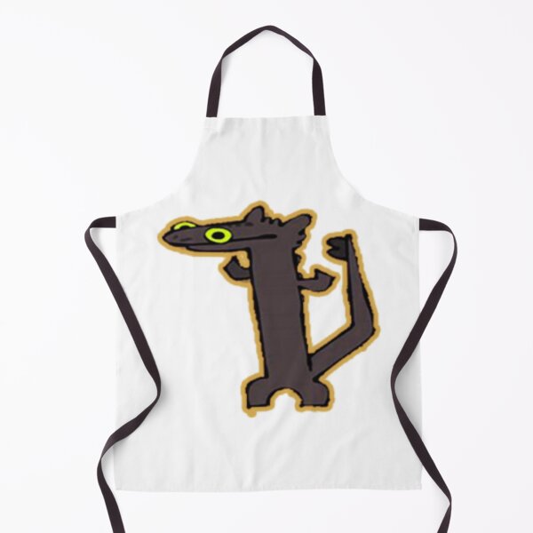 Item preview, Toothless Dragon dancing meme - Lizard black lizard dancing, toothless, designed and sold by Lenoord.