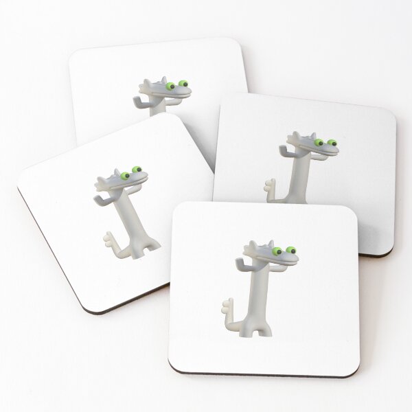 Item preview,  Toothless Dragon dancing meme - Lizard black lizard dancing, toothless, designed and sold by Lenoord.