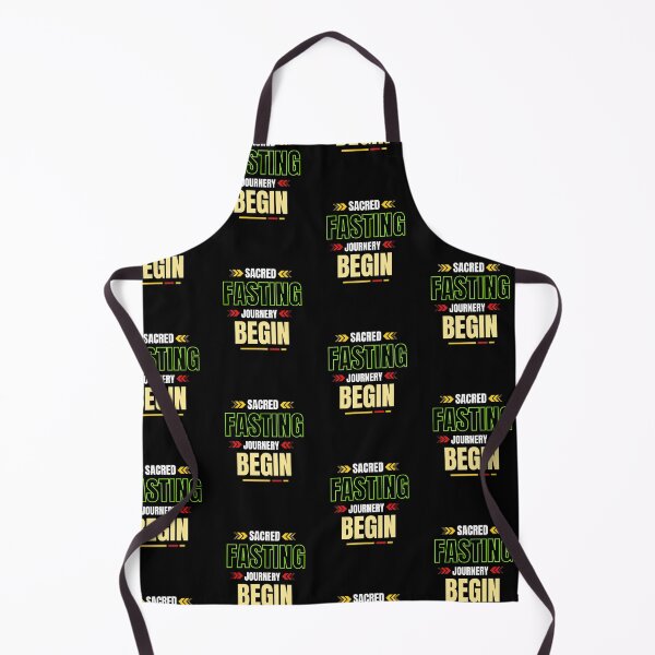 Item preview, Sacred fasting journey begin|Ramadan fasting on|10th March|muslim|Islam designed and sold by ButterflyDsgns6.