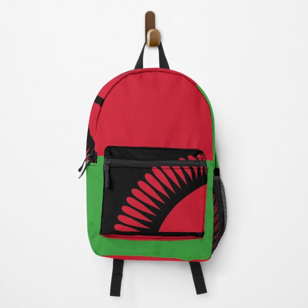 Item preview, Flag of Malawi designed and sold by FlagsandSymbols.