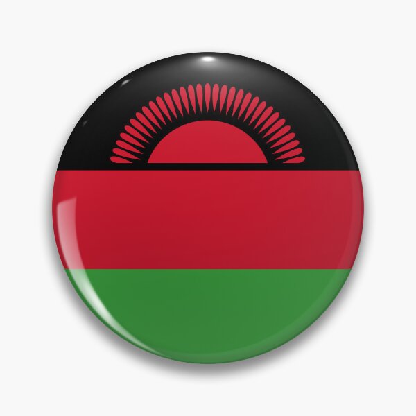 Item preview, Flag of Malawi designed and sold by FlagsandSymbols.