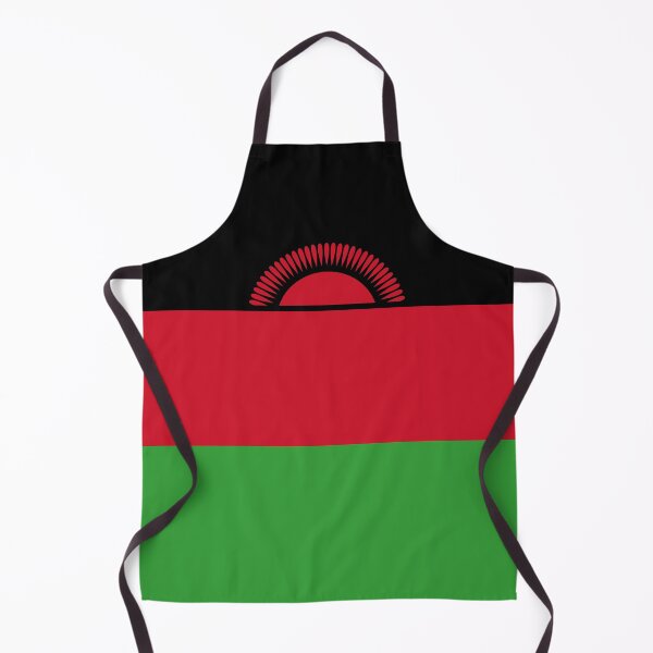 Item preview, Flag of Malawi designed and sold by FlagsandSymbols.