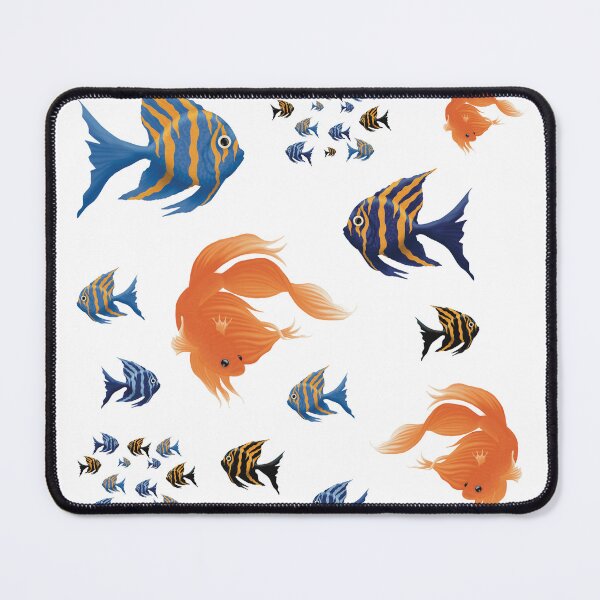 Item preview, life in the water designed and sold by NetiSislik.