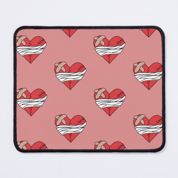 Item preview, On the Mend designed and sold by WickedLyssco.