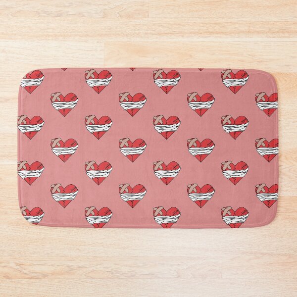 Item preview, On the Mend designed and sold by WickedLyssco.