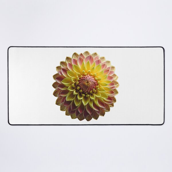 Item preview, Beautiful Dalia Flower designed and sold by elynne9.
