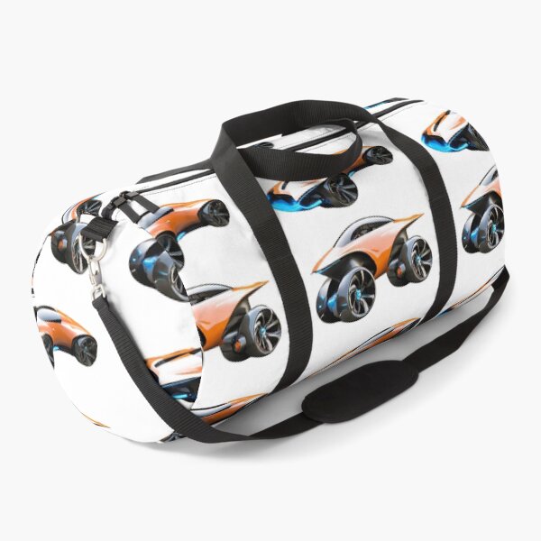 Item preview, future car, aerodynamic rocket style designed and sold by janjacbu.
