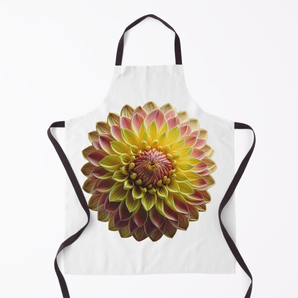 Item preview, Beautiful Dalia Flower designed and sold by elynne9.