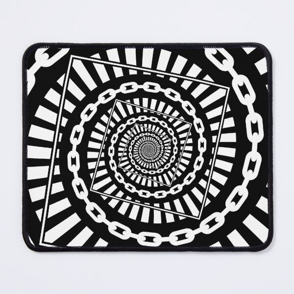 Item preview, Disc Golf Chains designed and sold by Phil Perkins.