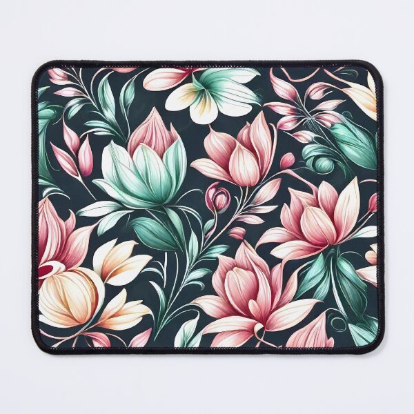 Item preview, Floral pattern 8 designed and sold by PictureCanvas.