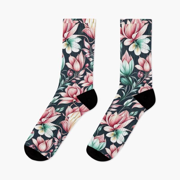 Item preview, Floral pattern 8 designed and sold by PictureCanvas.