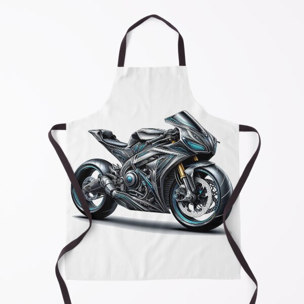 Item preview, Ride in Style: Moto Elegance designed and sold by maheart83.