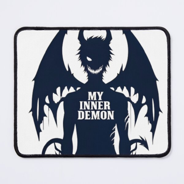 Item preview, My Inner demons designed and sold by Day Dreamer.