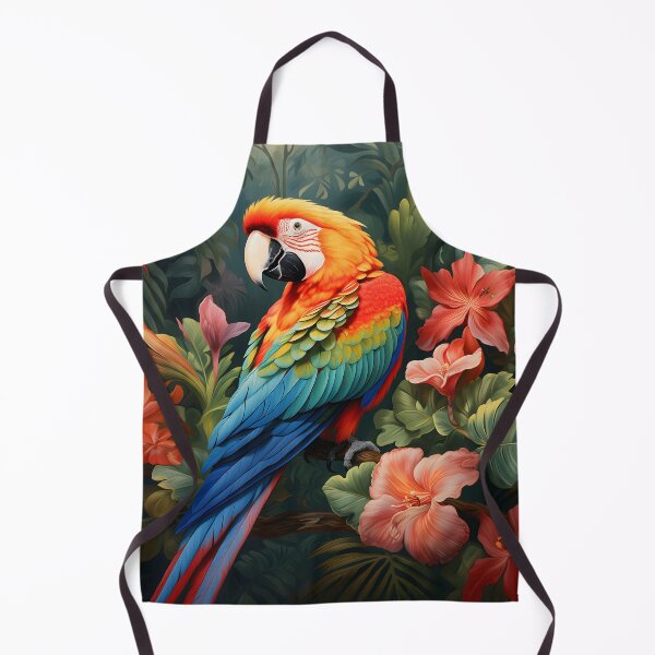 Artikelvorschau, Exotic Melody entworfen und verkauft von DrawnThreads.