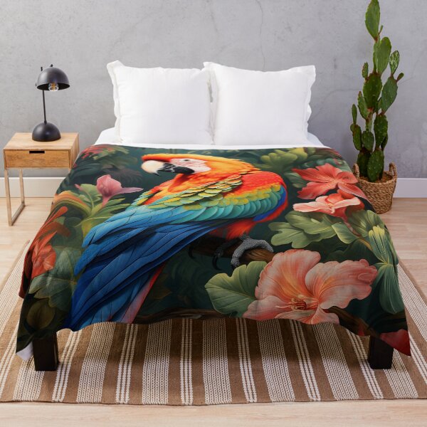 Item preview, Exotic Melody designed and sold by DrawnThreads.