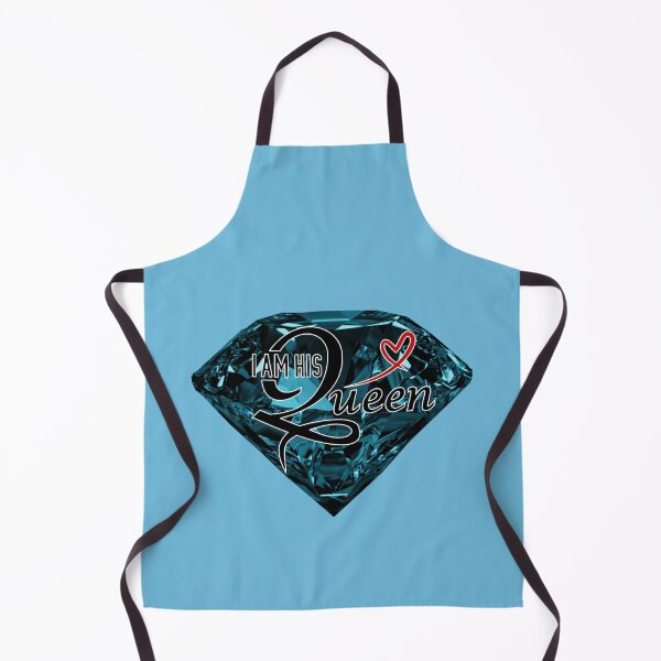 Item preview, I am his queen Valentines day designed and sold by Bukhisz.