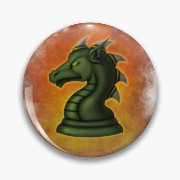 Item preview, Dragon Knight designed and sold by Hakuho-BG.
