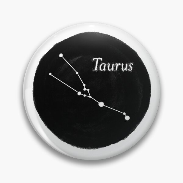 Item preview, Taurus constellation designed and sold by addesignvlbg.