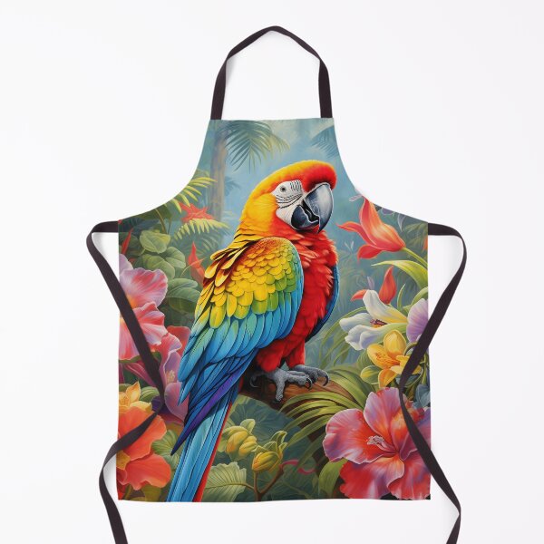 Item preview, Rainforest Euphoria designed and sold by DrawnThreads.