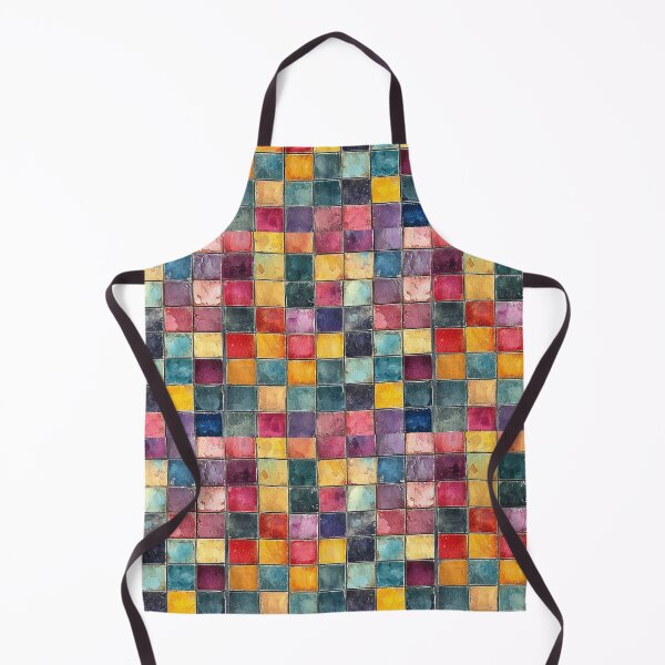 Item preview, Colorful Squares v2 designed and sold by Sp3ctrumOfColor.