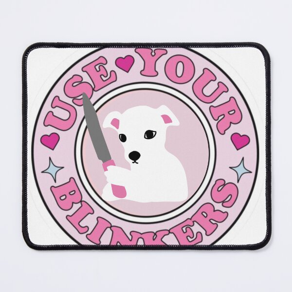 Item preview, Use your blinkers  designed and sold by Big  Donuts ⭐⭐⭐⭐⭐.