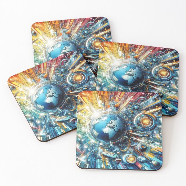 Item preview, Center for interaction with the universe designed and sold by Lyavalio.