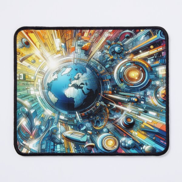 Item preview, Center for interaction with the universe designed and sold by Lyavalio.