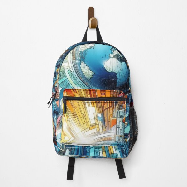 Item preview, Center for interaction with the universe designed and sold by Lyavalio.