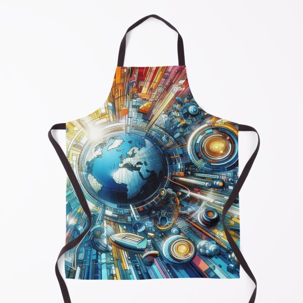 Item preview, Center for interaction with the universe designed and sold by Lyavalio.