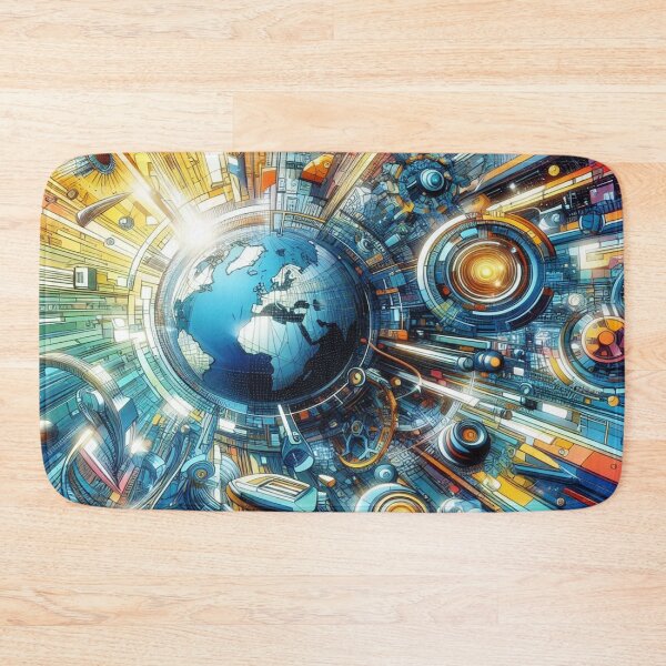 Item preview, Center for interaction with the universe designed and sold by Lyavalio.