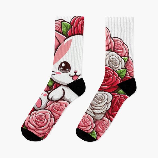 Item preview, Rose Cat II designed and sold by sonnycosmics.