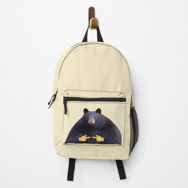 Item preview, bear meme designed and sold by tttatia.