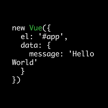 Artwork thumbnail, VueJS Vue.js JavaScript Framework by vladocar