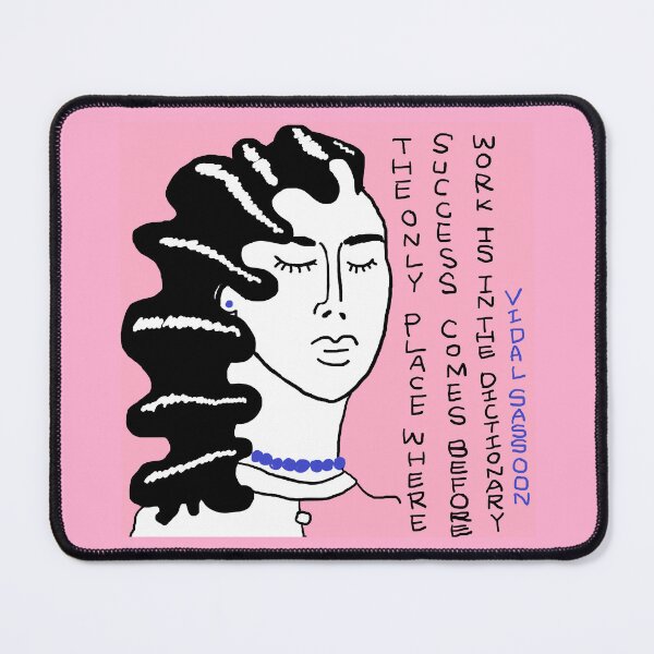 Item preview, SUECCESS, WORK HARD, QUOTE designed and sold by zzzozzo.